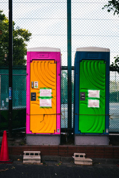 Best Best portable toilet rental  in Vilonia, AR