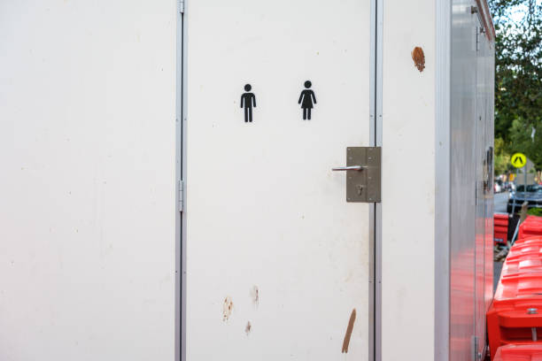 Best Local porta potty services  in Vilonia, AR