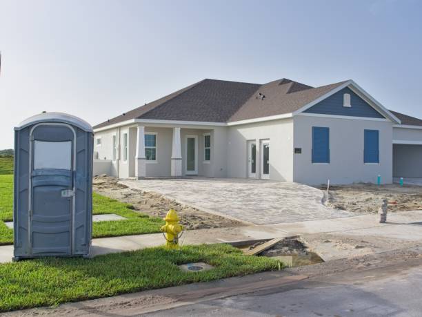 Best Portable restroom trailer rental  in Vilonia, AR