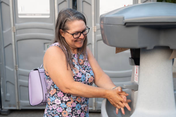 Best Wedding porta potty rental  in Vilonia, AR